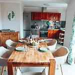 Casa Riamar São Jacinto