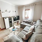 Casa Riamar بيت للعطل São Jacinto