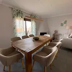 بيت للعطل Casa Riamar São Jacinto