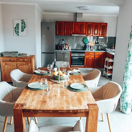 Casa Riamar São Jacinto