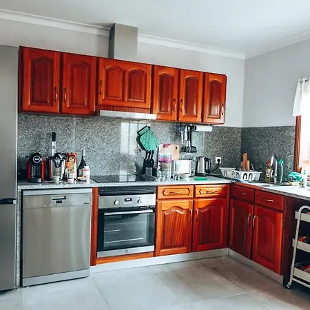 Casa Riamar Tatil Evi *