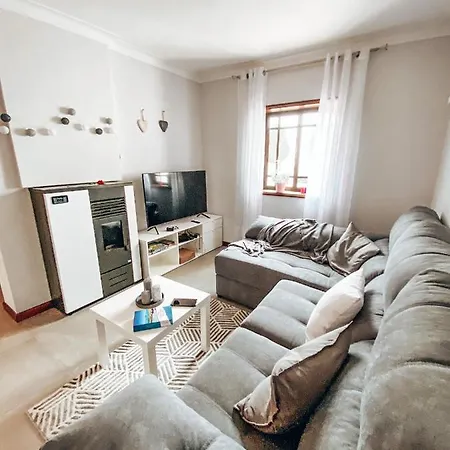 Casa Riamar Tatil Evi São Jacinto