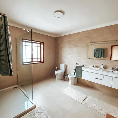 Casa Riamar São Jacinto