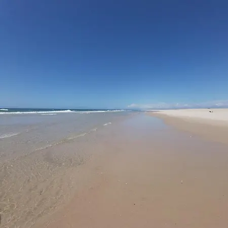 Casa Riamar Sao Jacinto