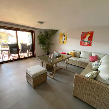 Casa Riamar