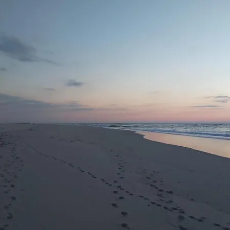 Feriehus Casa Riamar