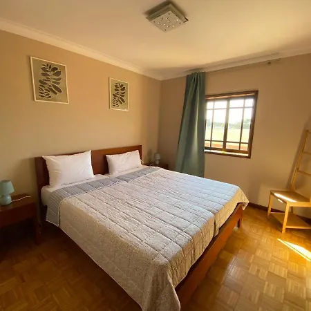 Tatil Evi Casa Riamar