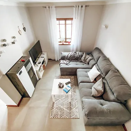 Casa Riamar São Jacinto