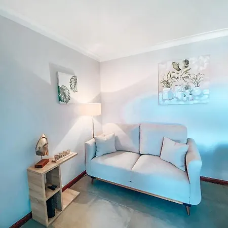 Feriehus Casa Riamar *