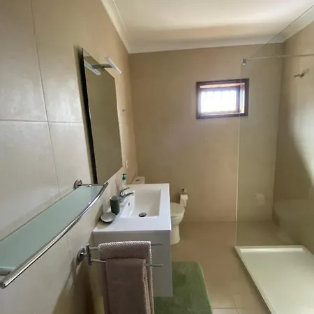 Tatil Evi Casa Riamar *