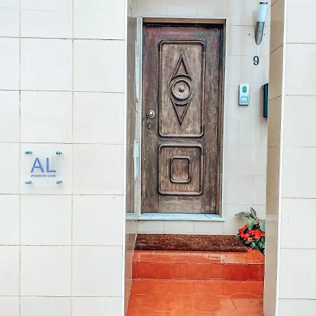 Casa Riamar Tatil Evi *