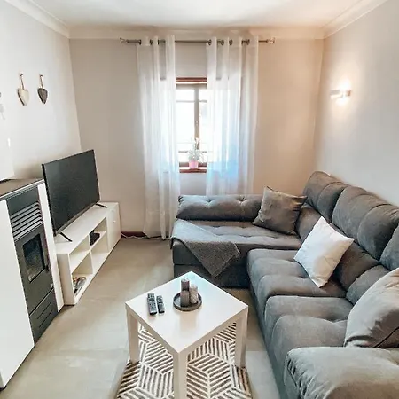 بيت للعطل Casa Riamar São Jacinto