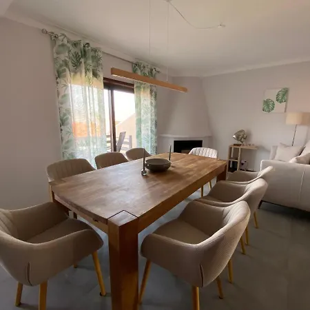 Tatil Evi Casa Riamar São Jacinto