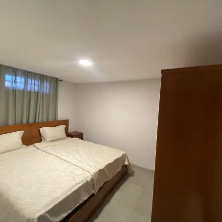 Casa Riamar * São Jacinto