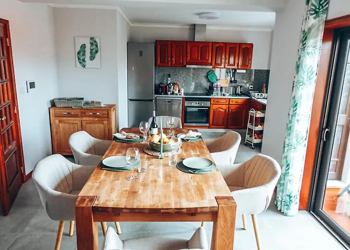 Casa Riamar São Jacinto