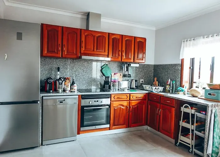 Casa Riamar Casa vacanze *