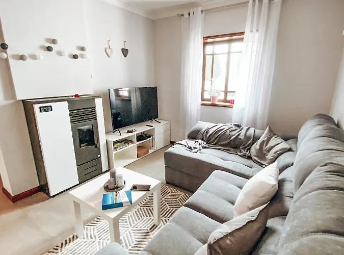 Casa Riamar Casa vacanze São Jacinto