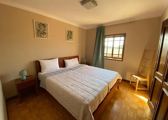 Casa vacanze Casa Riamar