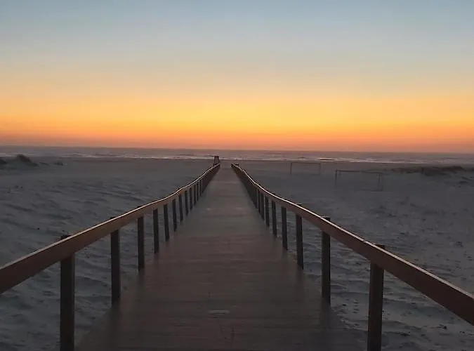 Casa vacanze Casa Riamar São Jacinto