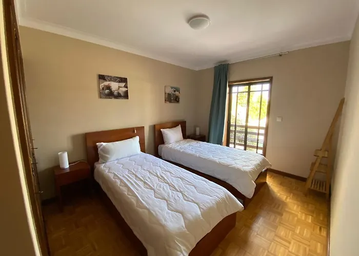 Casa Riamar