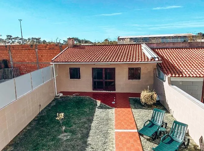 Casa Riamar