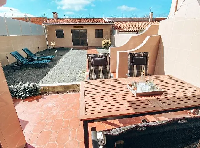 Casa vacanze Casa Riamar São Jacinto