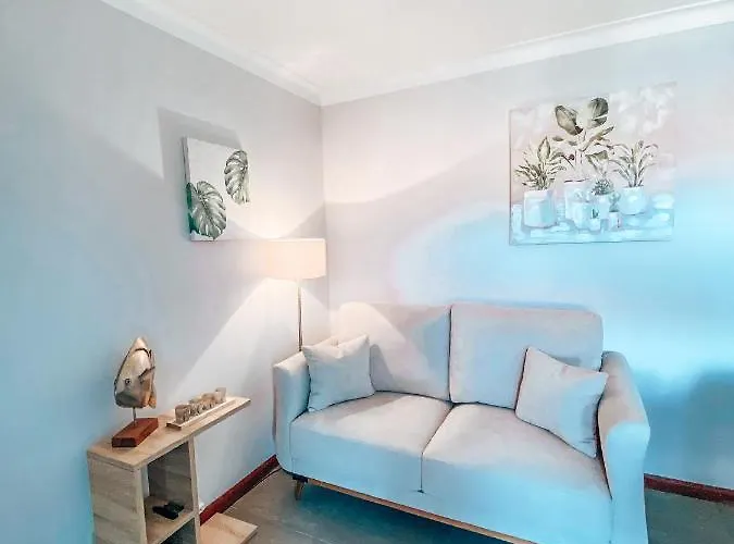 Casa vacanze Casa Riamar *