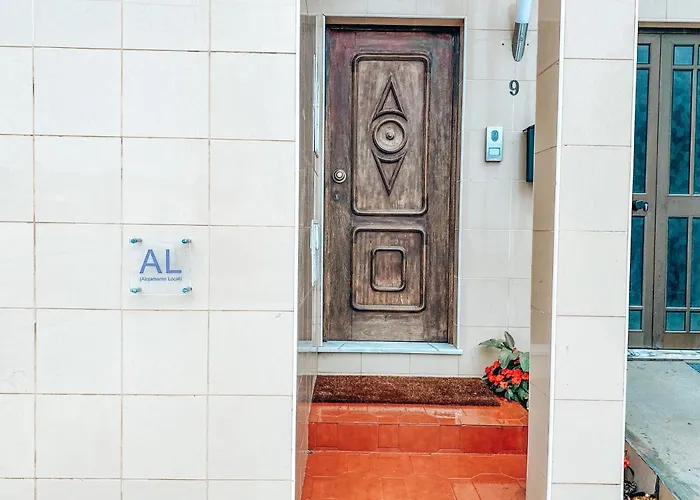 Casa Riamar Casa vacanze *