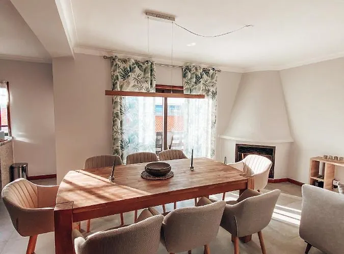 Casa vacanze Casa Riamar São Jacinto