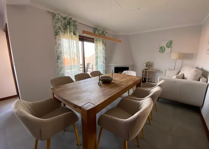 Casa vacanze Casa Riamar São Jacinto